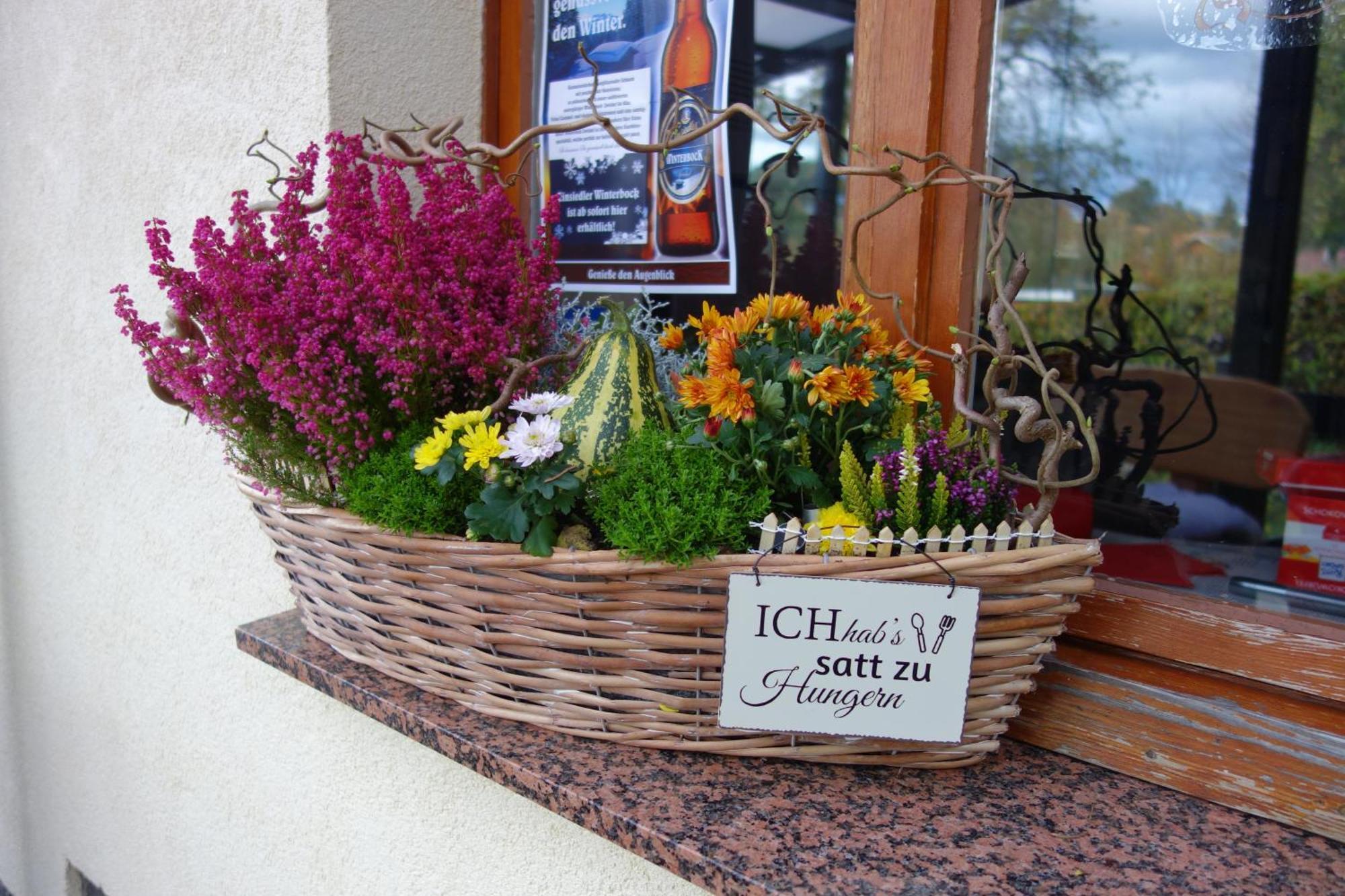 Gasthaus "Zum Wanderstuebel" Hinterhermsdorf Exterior foto